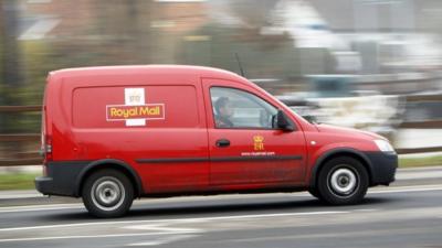 Royal Mail