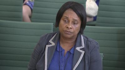 Doreen Lawrence