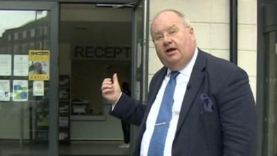 Eric Pickles