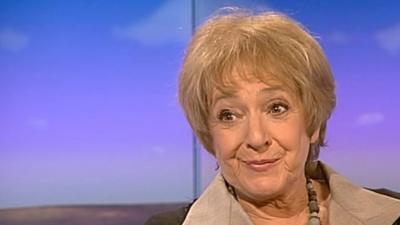 Margaret Hodge