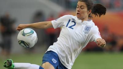 Karen Carney