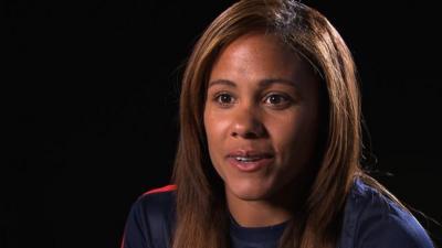 Alex Scott