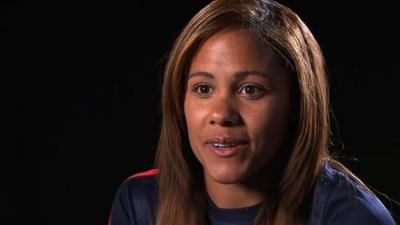 Alex Scott