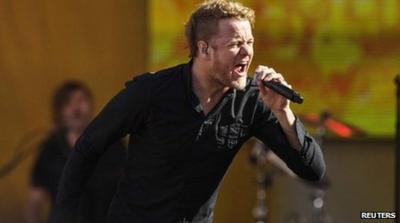 Dan Reynolds