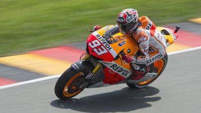 Marc Marquez