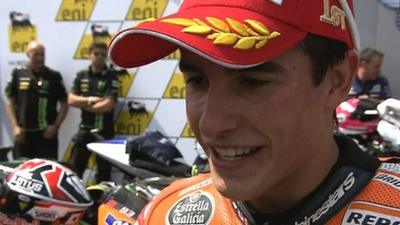 Marc Marquez