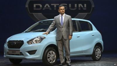 Datsun Go