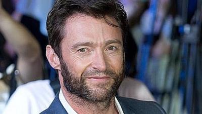 Hugh Jackman