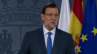 Mariano Rajoy