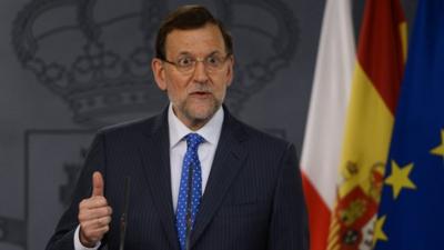 Mariano Rajoy