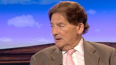 Lord Lawson