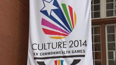 Culture 2014 banner