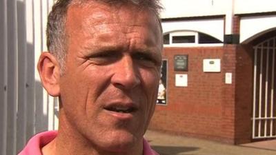 Alec Stewart