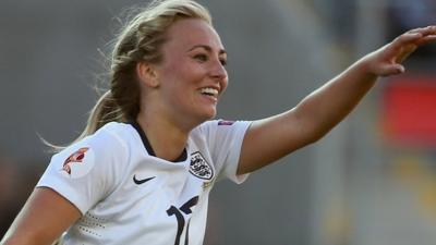 Toni Duggan