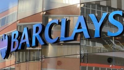 Barclays