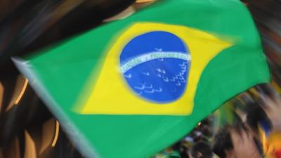 Brazil flag