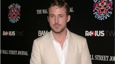 Ryan Gosling