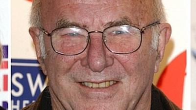 Clive James