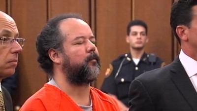 Ariel Castro