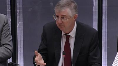 Mark Drakeford