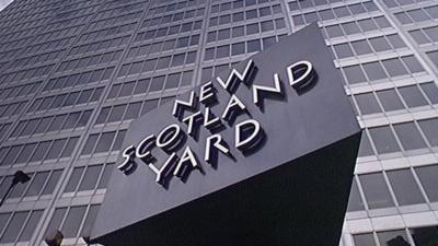 Scotland Yard