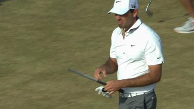 Charl Schwartzel