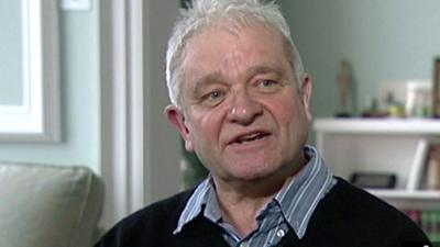 Sir Paul Nurse