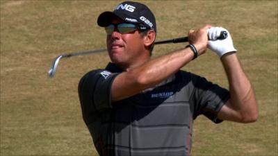 Lee Westwood