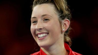 Jade Jones