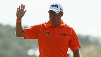 Lee Westwood