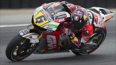 Stefan Bradl