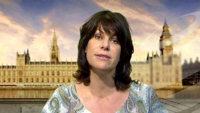 Claire Perry MP