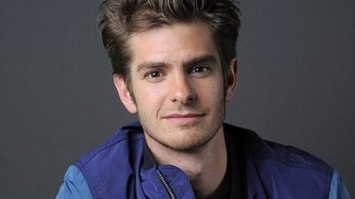 Andrew Garfield