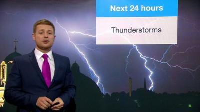 Tomasz Schafernaker