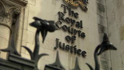 Complaints about sentences handed down to criminals being 'too short'