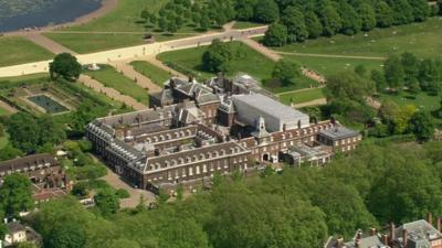 Kensington Palace