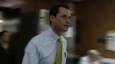 Anthony Weiner