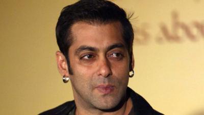 Salman Khan