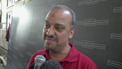 Mohamed el-Beltagy