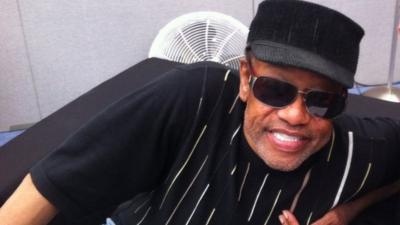 Bobby Womack