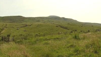 Brecon Beacons