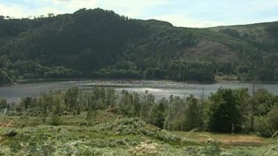 Thirlmere