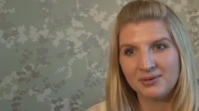 Rebecca Adlington