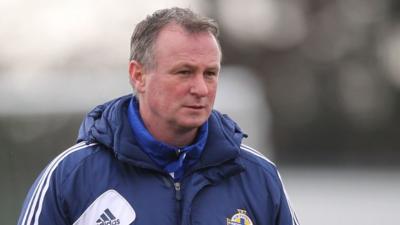 Michael O'Neill