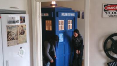 Tardis