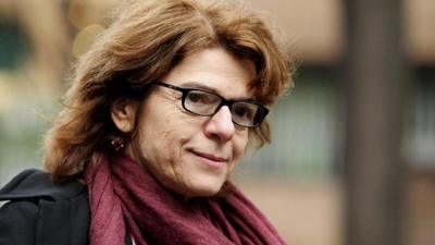 Vicky Pryce