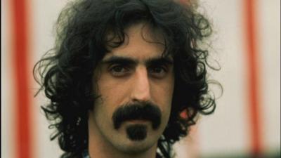 Frank Zappa