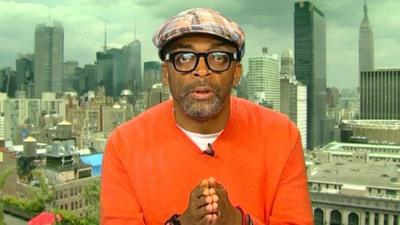 Spike Lee