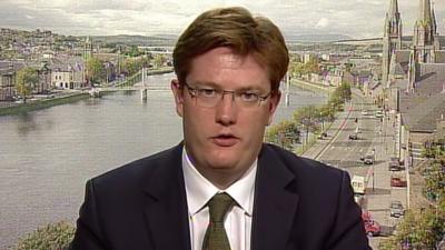 Danny Alexander