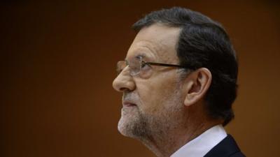 Mariano Rajoy